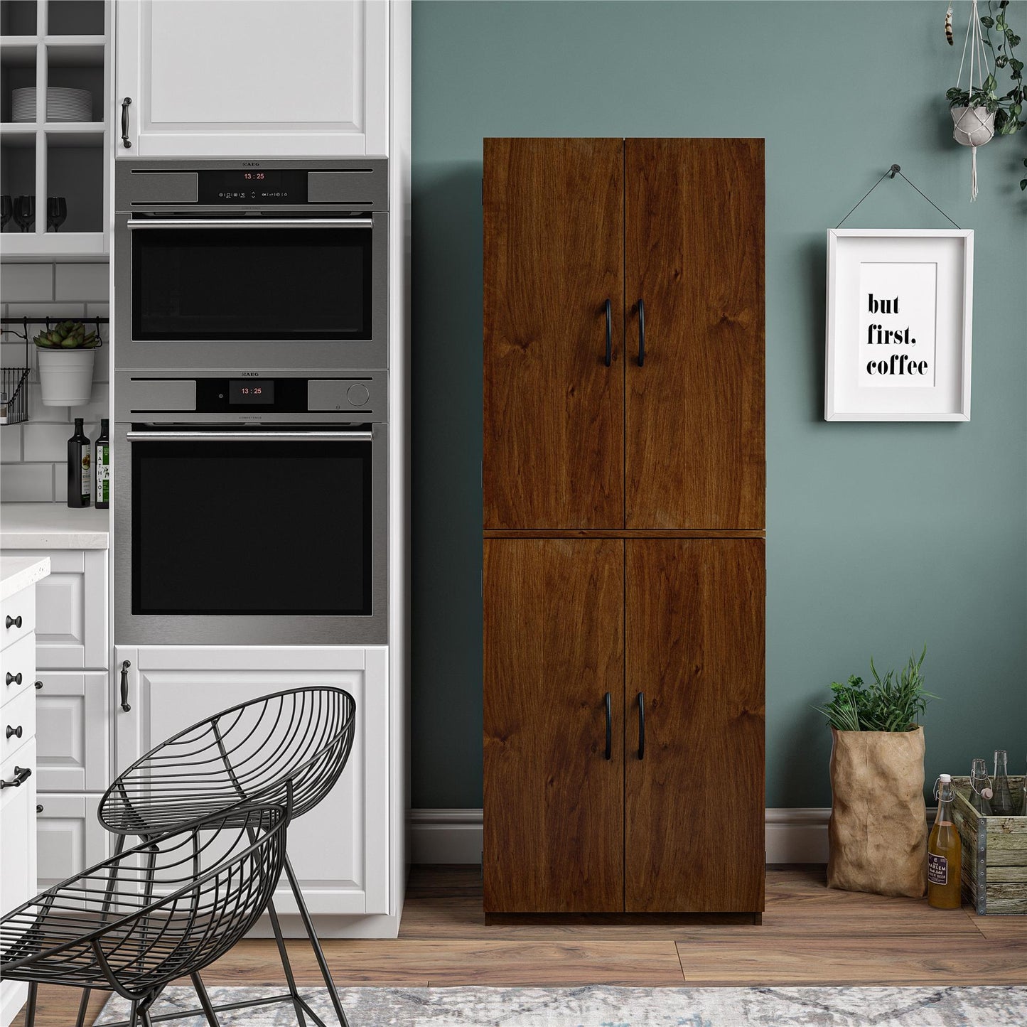 Mainstays Storage Cabinet