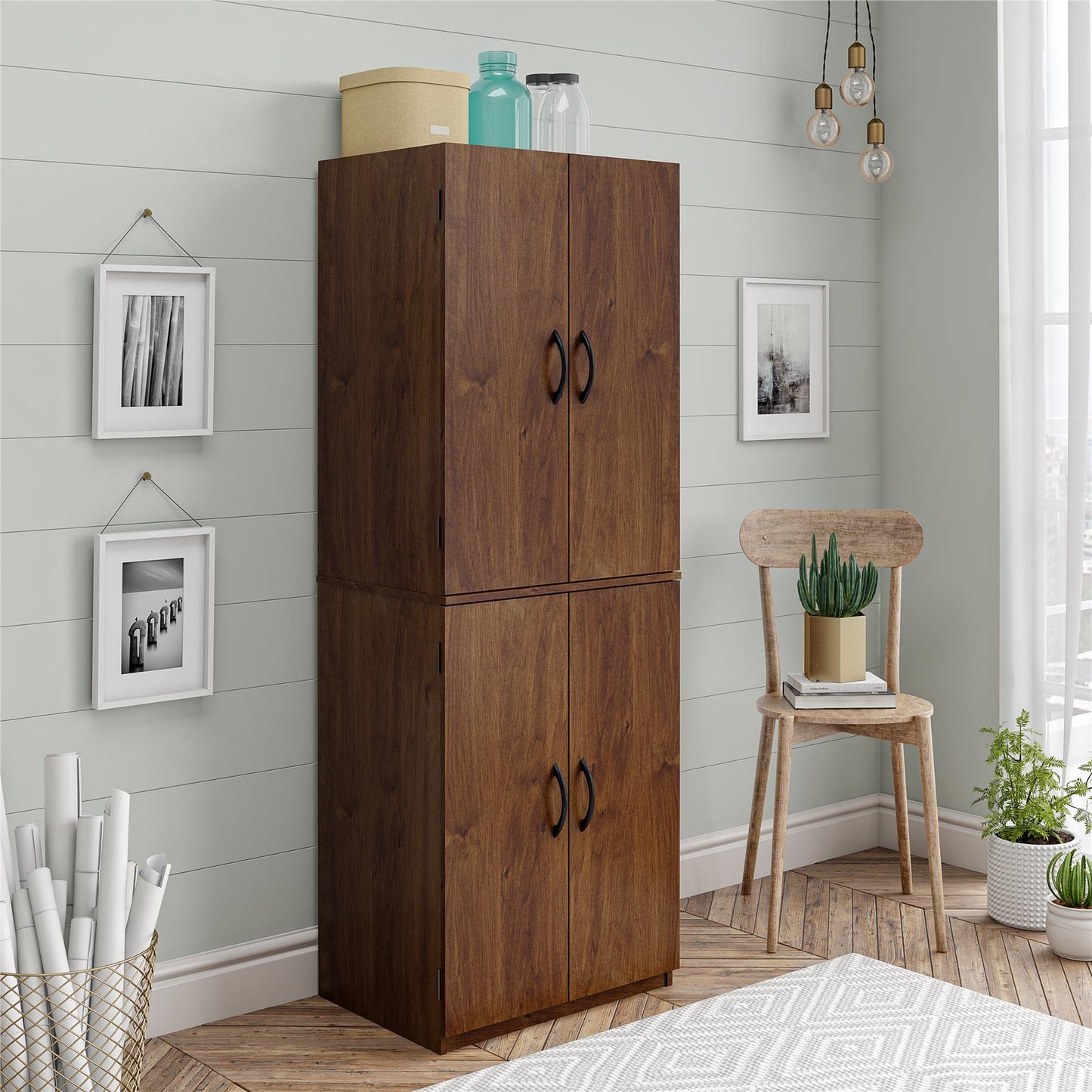 Mainstays Storage Cabinet