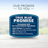 Blue Buffalo Life Protection Formula Natural Adult Healthy Weight Dry Dog...