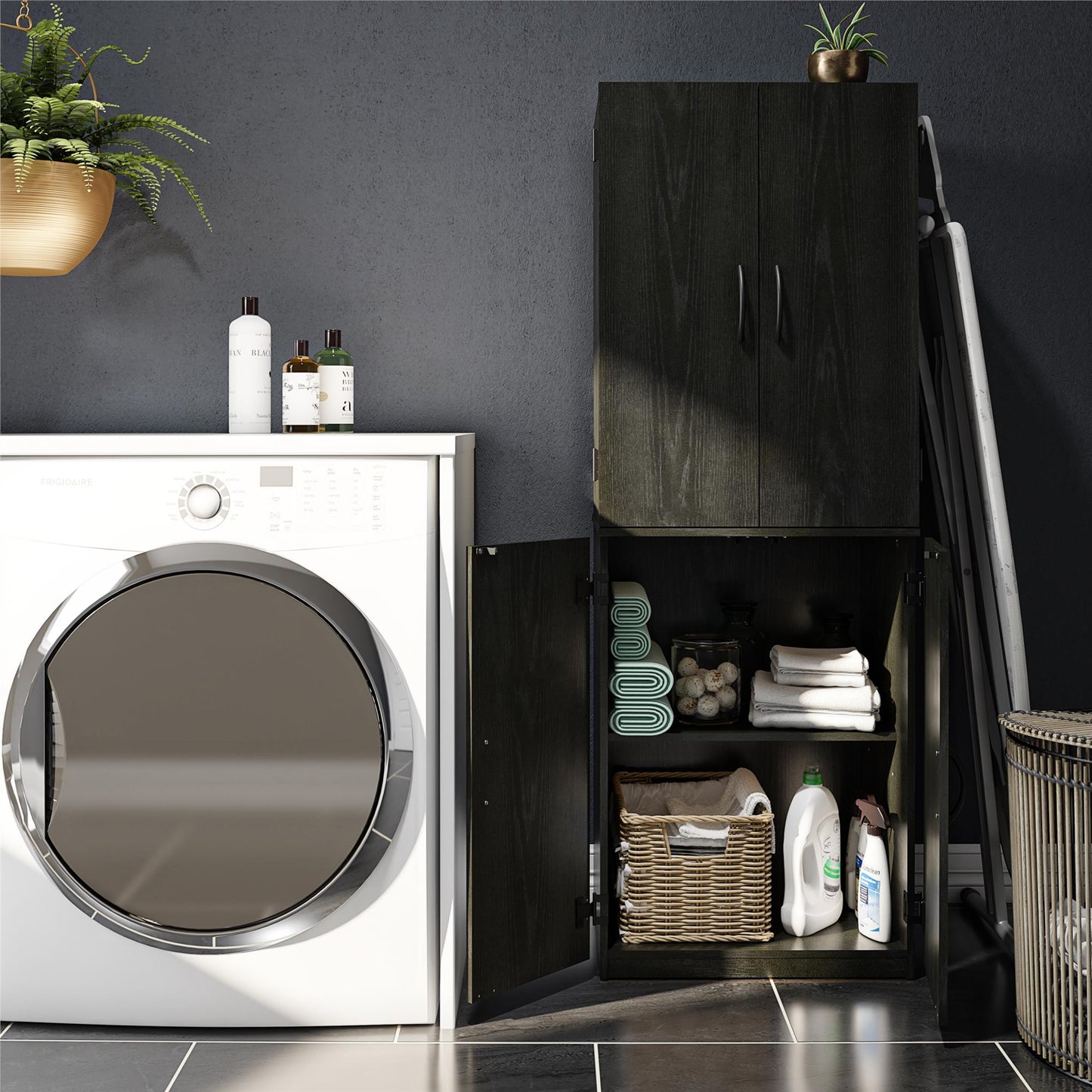 Mainstays Storage Cabinet