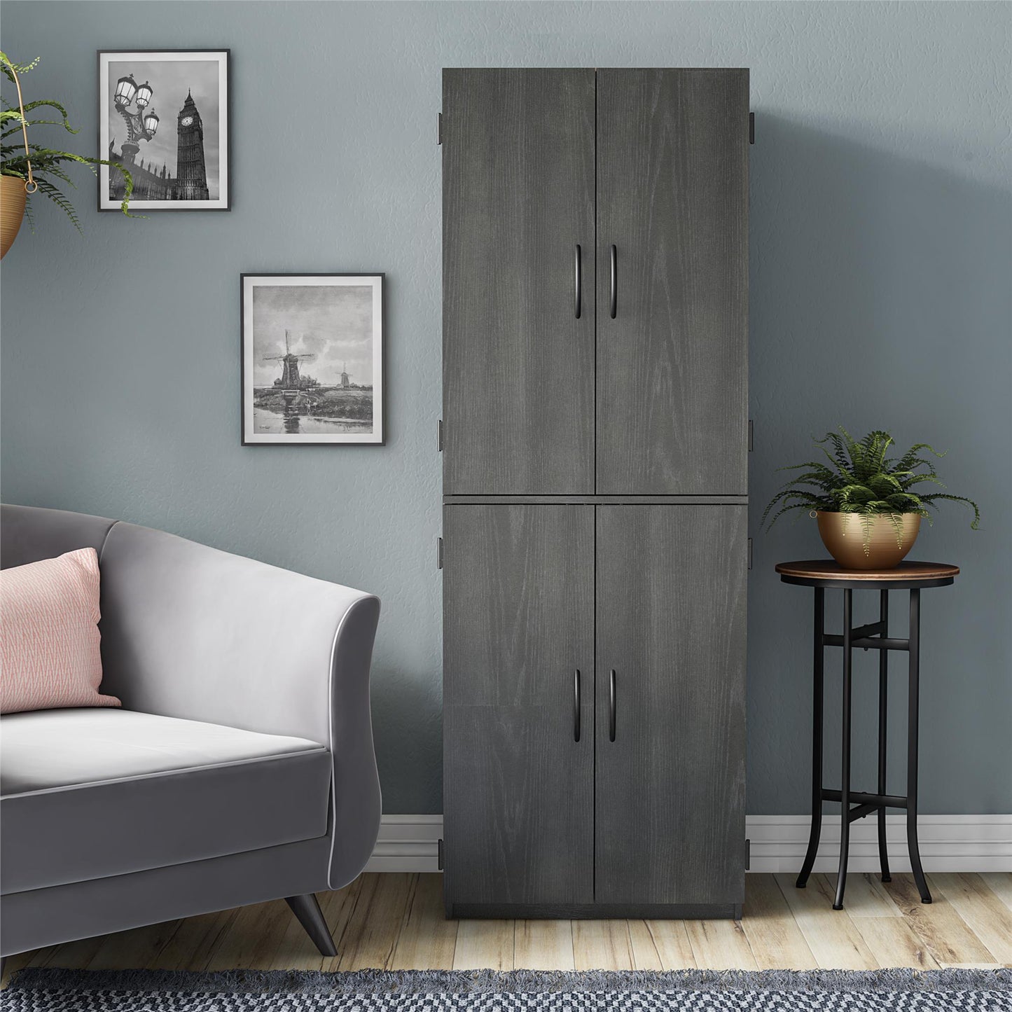 Mainstays Storage Cabinet