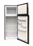 Frigidaire 7.5 Cu. ft. Refrigerator, Platinum Series, Stainless Look (EFR780-6COM)