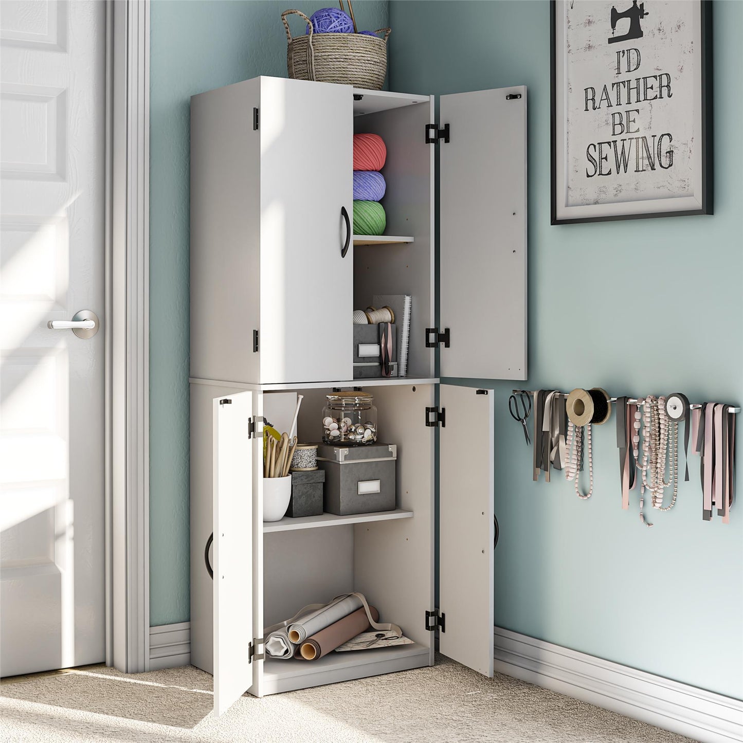 Mainstays Storage Cabinet