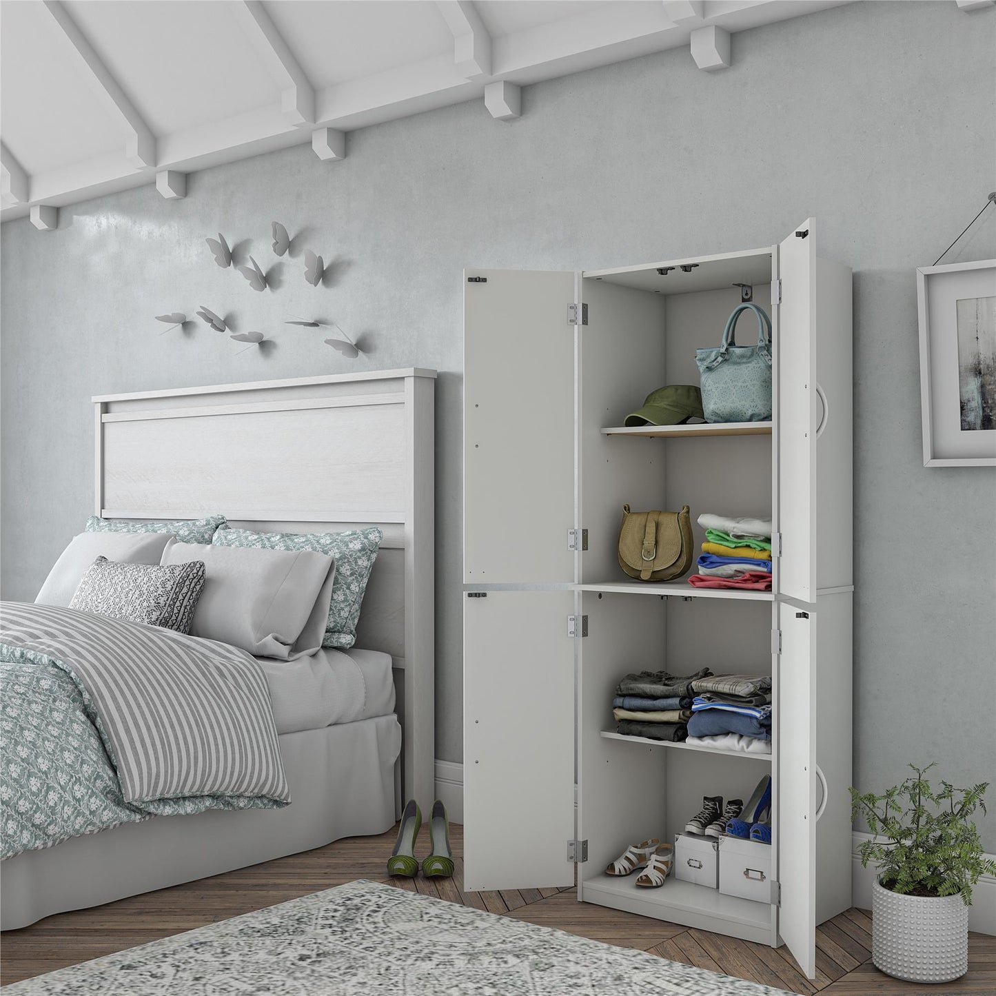Mainstays Storage Cabinet