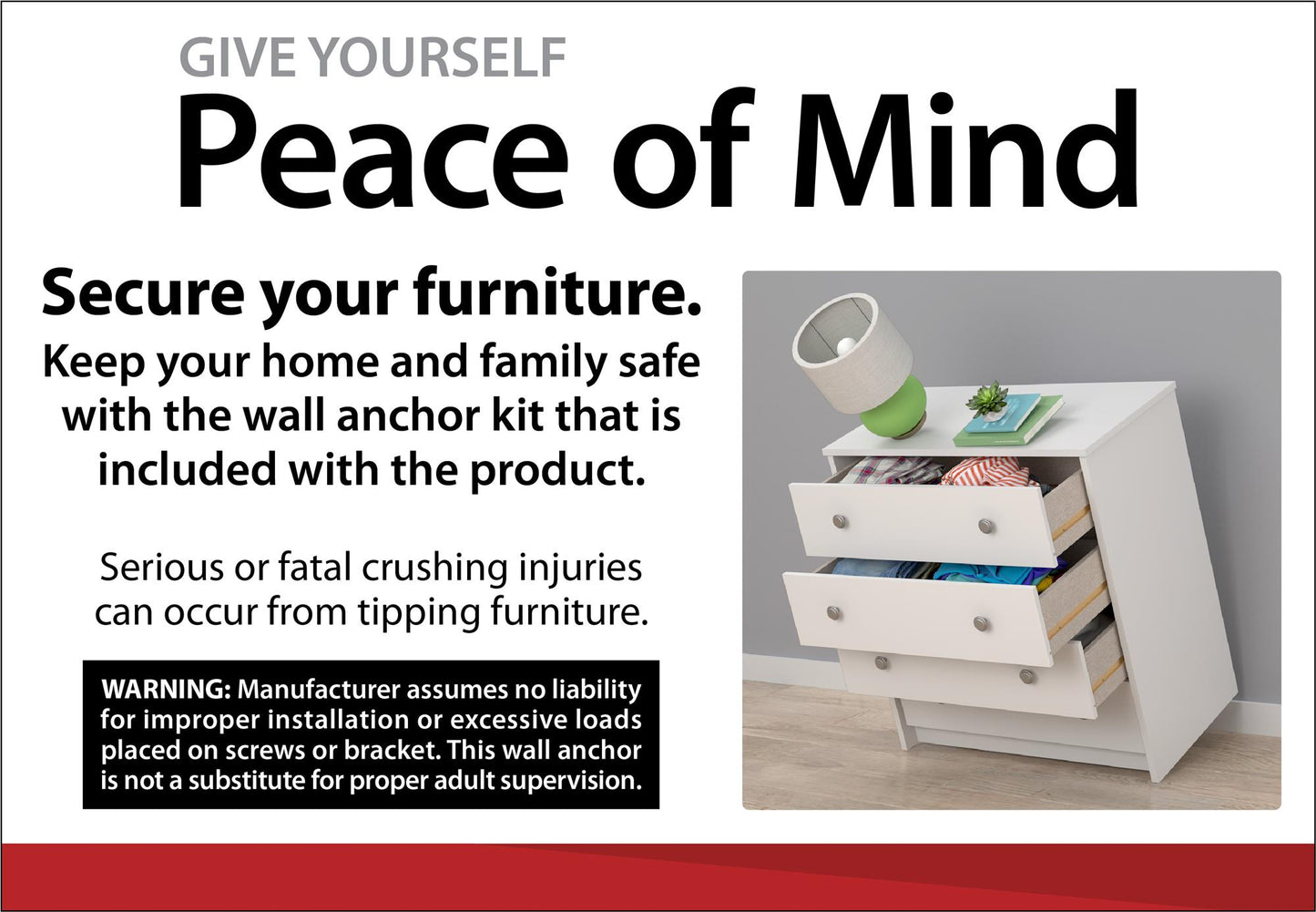 Mainstays Storage Cabinet