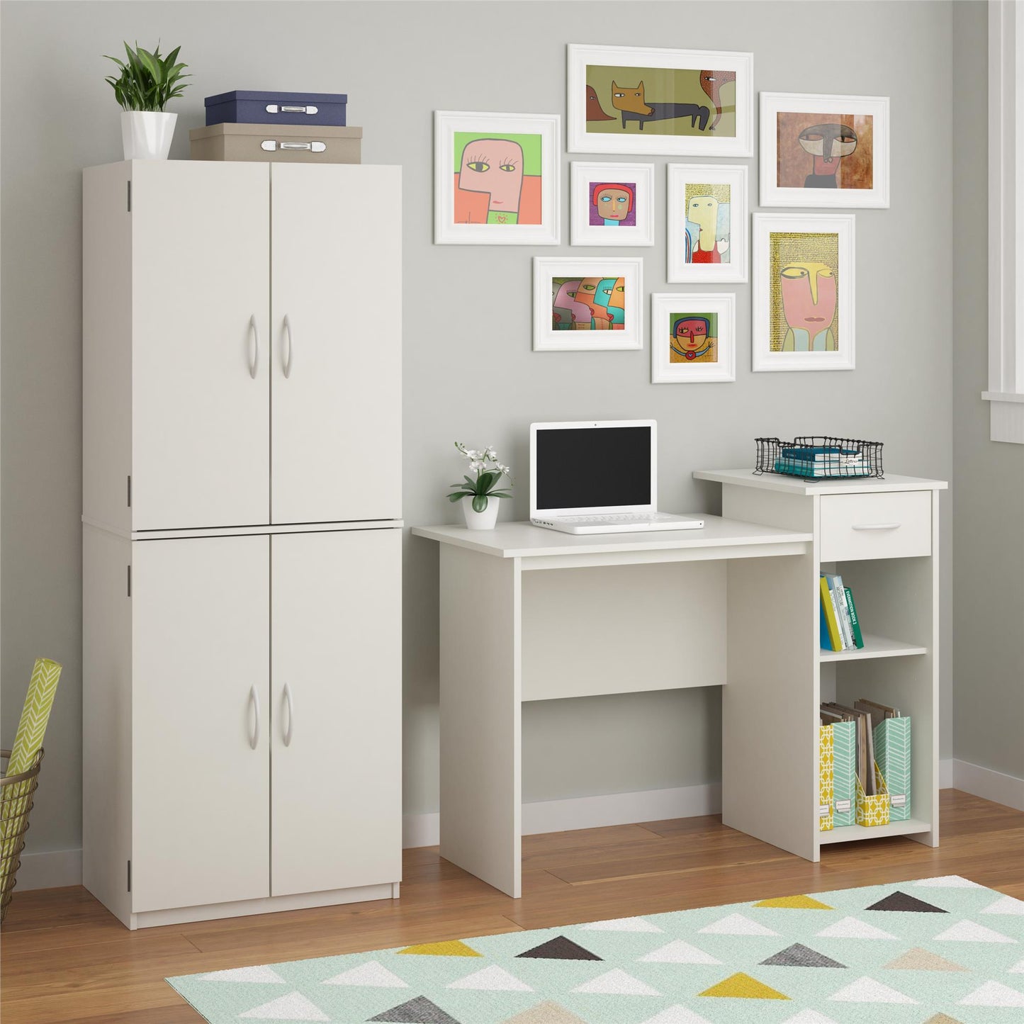 Mainstays Storage Cabinet