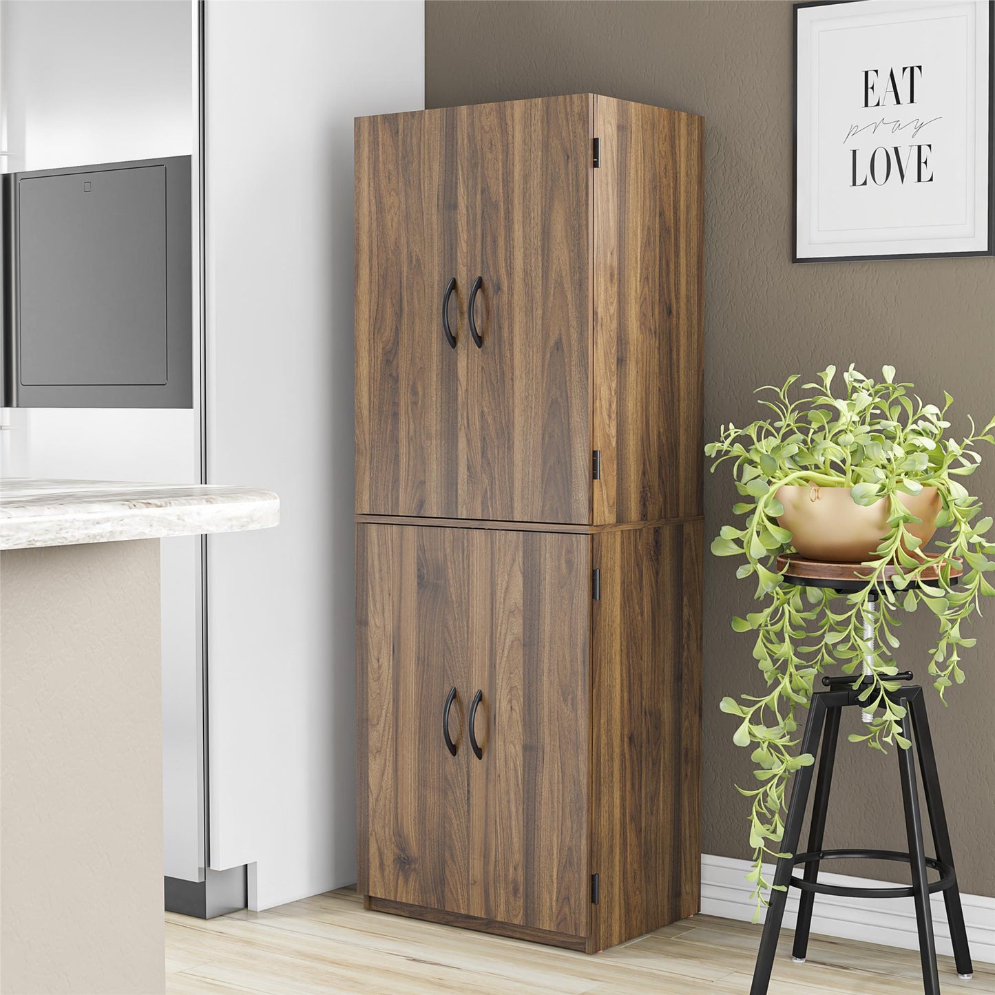 Mainstays Storage Cabinet