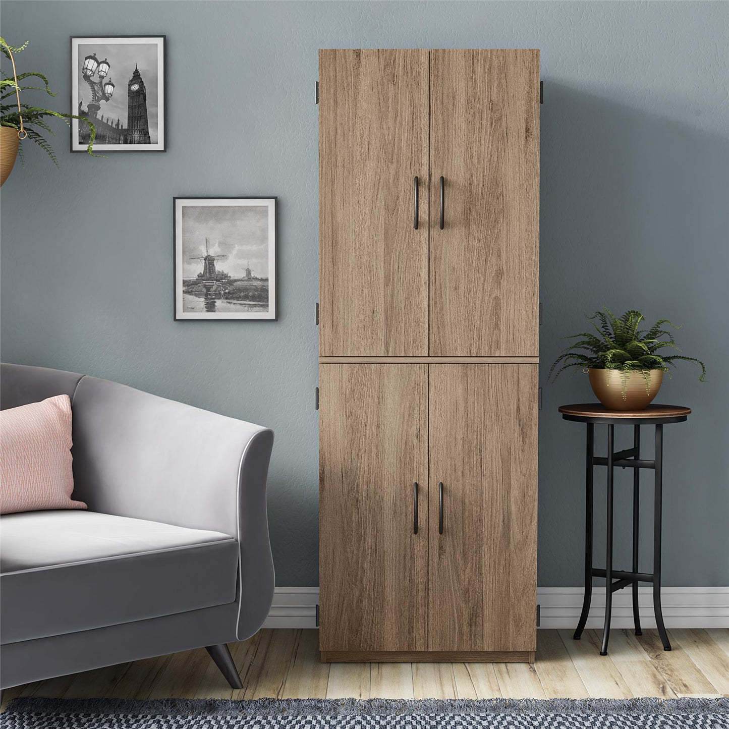 Mainstays Storage Cabinet