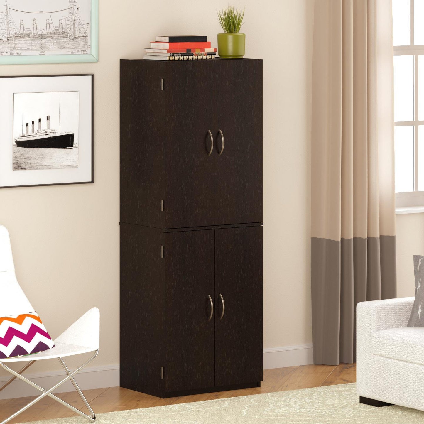 Mainstays Storage Cabinet