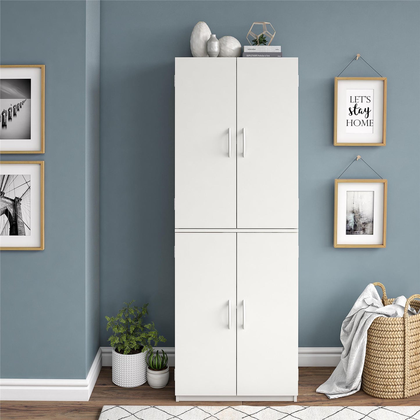 Mainstays Storage Cabinet