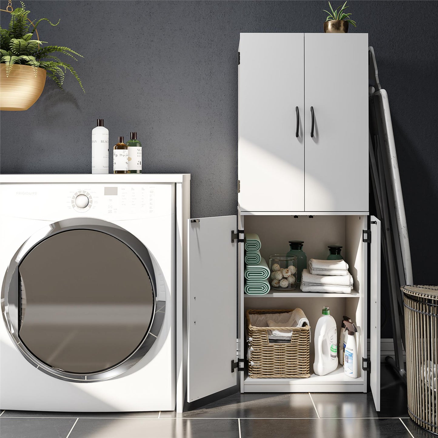 Mainstays Storage Cabinet